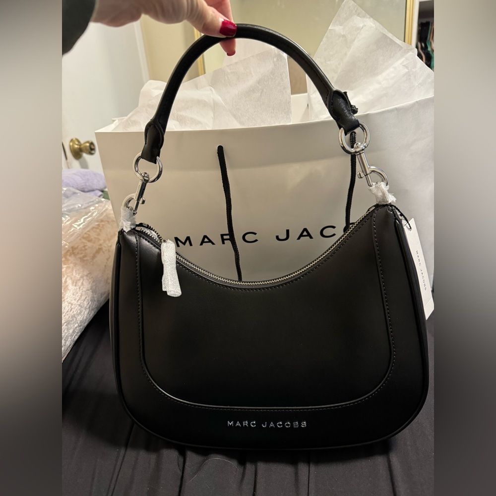 NWT- MARC JACOBS BAG